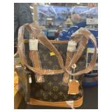 Unauthenticated Louis Vuitton Handbag