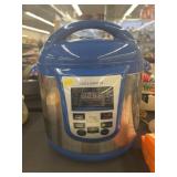 8 Quart Pressure Cooker