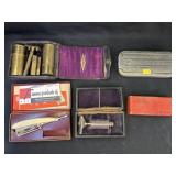 Vintage Razors