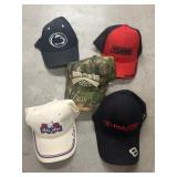 Asst. Advertising Hats