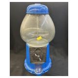 Contemporary Bubble Gum Machine