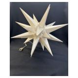 Moravian Star
