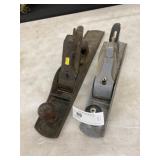 (2) Block Planes
