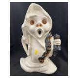 Vintage Ceramic Ghost