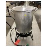 Turkey Fryer