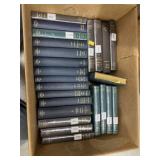Asst. RR Donnelley Novels