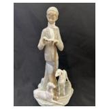 Lladro Porcelain Figurine