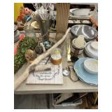 Armetale Bowls, Vases & Home Decor