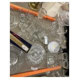 Asst. Pattern Glass