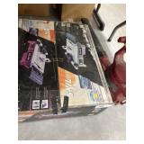 Tile Saw w/ Leaf Blower