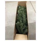 36" Christmas Artificial Tree