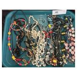 Asst. Costume Jewelry