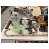 Vases, Home Decor & Cane