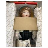 (3) Boxes Asst. Dolls