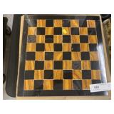 Marble Game Board