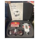 Craftsman Laser Level