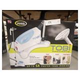 Toby Wrinkle Remover
