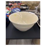 Ovenware Banded Mixing Bowl