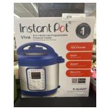 New Insta Pot