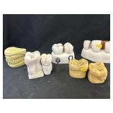 Assortment Dental Displays