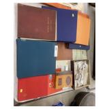 Asst. Postage Stamps