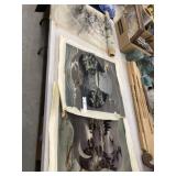 (3) Oriental Silks