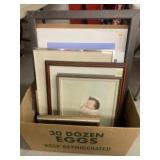 Box Assorted Prints