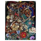 Asst. Costume Jewelry