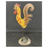 Lauter Folk Art Rooster
