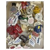Assortment Advertising Bottle Dispensers