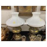 2 Electrified Fluid Lights