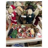 Asst. Christmas Decor