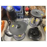 Ninja Food Processor
