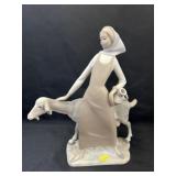 Lladro Porcelain Figurine