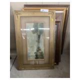 Large Asst. Framed Goods