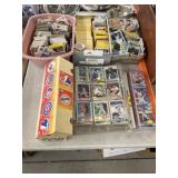 Large Asst. Baseball Cards