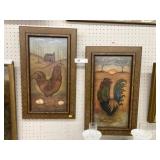 (2) Kim Lewis Prints