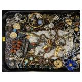 Asst. Costume Jewelry