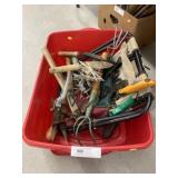 Asst. Garden Tools