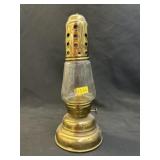 Brass Skater