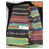Southwestern Blanket