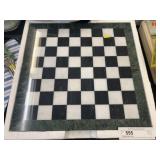 Marble Game Board