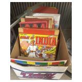 Box Asst. Games