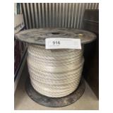 Spool Nylon Rope