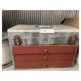Steel Toolbox