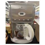 New Gevalia Coffee Maker