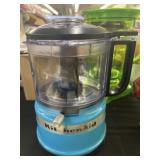 New KitchenAid Food Processor
