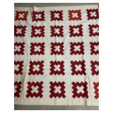 Vintage Quilt