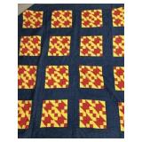 Vintage Quilt