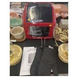 Pro Elite Air Fryer